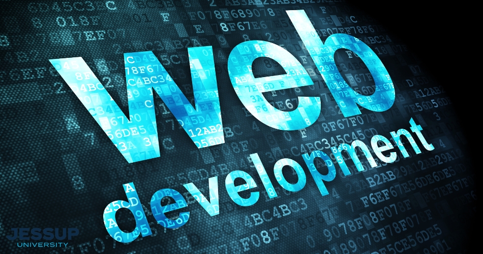 Web Development Business