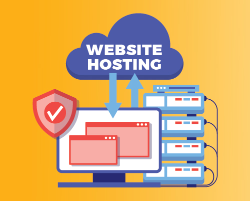 hostingkosten voor websites