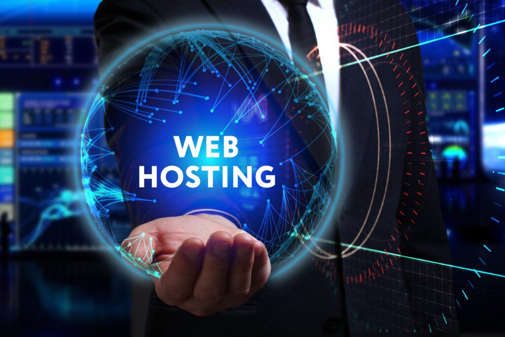 Goedkope Webhosting